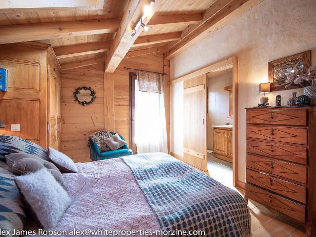 Chalet Morzine, 5 pièces, 8 personnes - Morzine