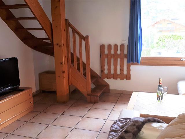 Appartement Morzine, 4 pièces, 9 personnes - Morzine