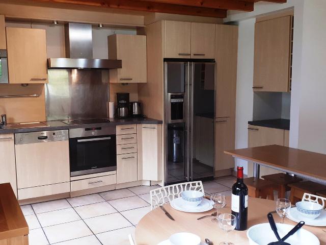 Appartement Morzine, 4 pièces, 9 personnes - Morzine