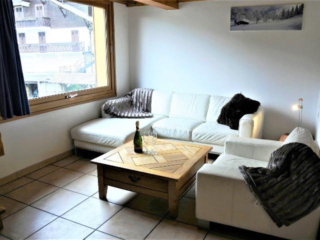 Appartement Morzine, 4 pièces, 9 personnes - Morzine