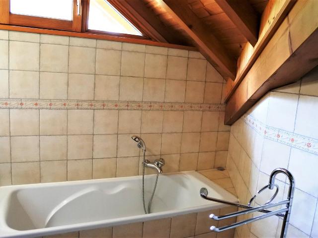 Appartement Morzine, 4 pièces, 9 personnes - Morzine