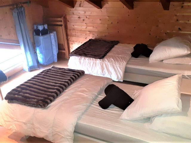 Appartement Morzine, 4 pièces, 9 personnes - Morzine