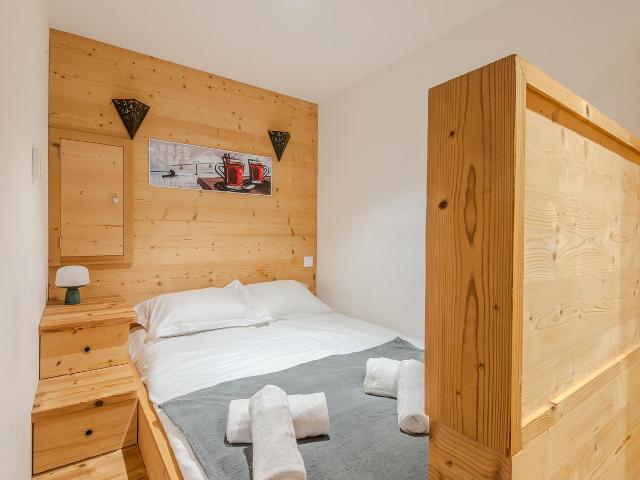 Appartement Morzine, 2 pièces, 4 personnes - Morzine