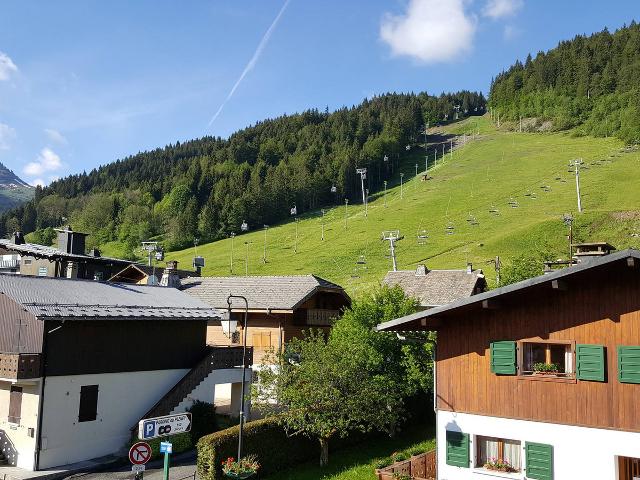 Appartement Morzine, 3 pièces, 6 personnes - Morzine