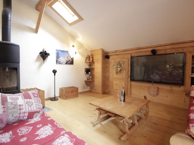 Appartement Morzine, 3 pièces, 6 personnes - Morzine