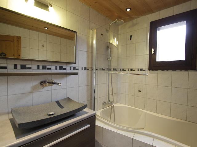 Appartement Morzine, 3 pièces, 6 personnes - Morzine