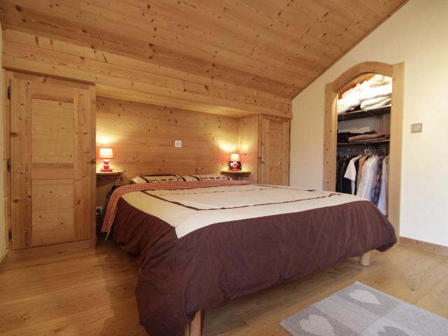 Appartement Morzine, 3 pièces, 6 personnes - Morzine