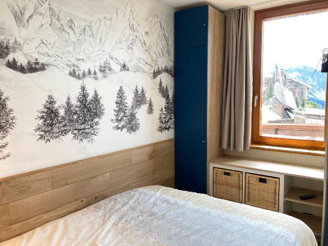 Appartement Avoriaz, 2 pièces, 5 personnes - Avoriaz