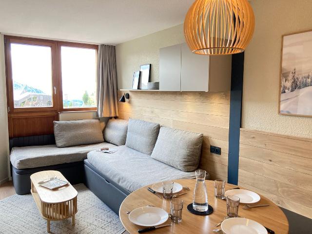 Appartement Avoriaz, 2 pièces, 5 personnes - Avoriaz