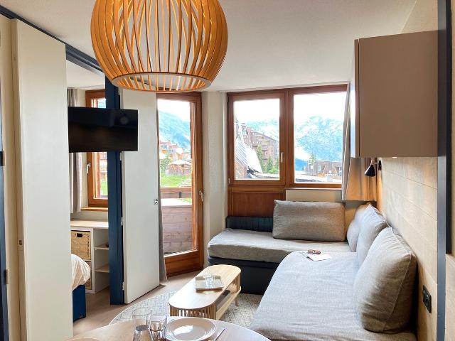 Appartement Avoriaz, 2 pièces, 5 personnes - Avoriaz