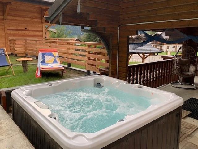 Chalet Morzine, 10 pièces, 10 personnes - Morzine