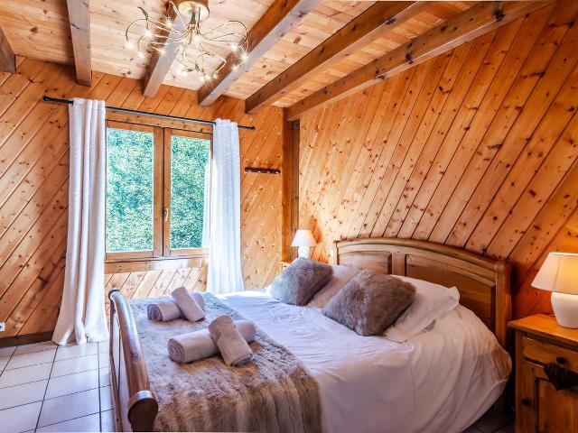 Chalet Morzine, 5 pièces, 11 personnes - Morzine