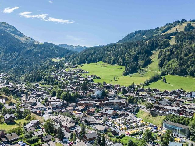 Appartement Morzine, 4 pièces, 6 personnes - Morzine