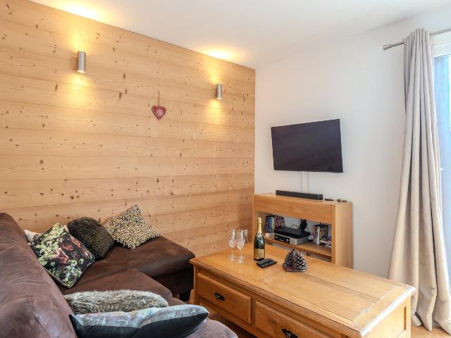 Appartement Morzine, 4 pièces, 6 personnes - Morzine