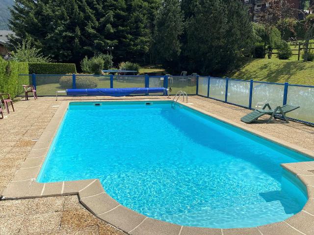 Studio Morzine, 1 pièce, 4 personnes - Morzine