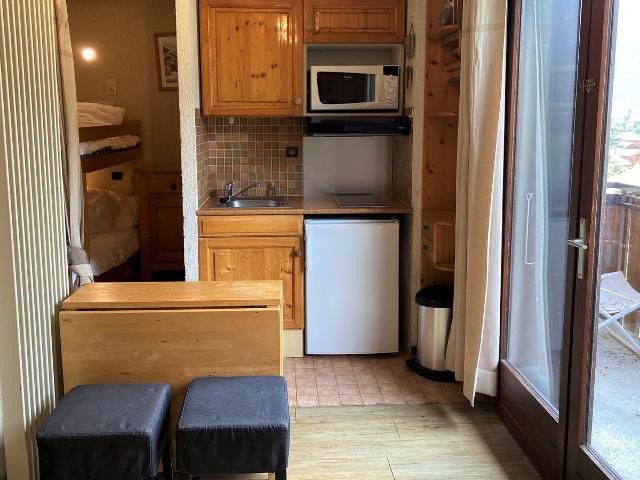 Studio Morzine, 1 pièce, 4 personnes - Morzine