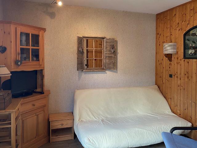 Studio Morzine, 1 pièce, 4 personnes - Morzine