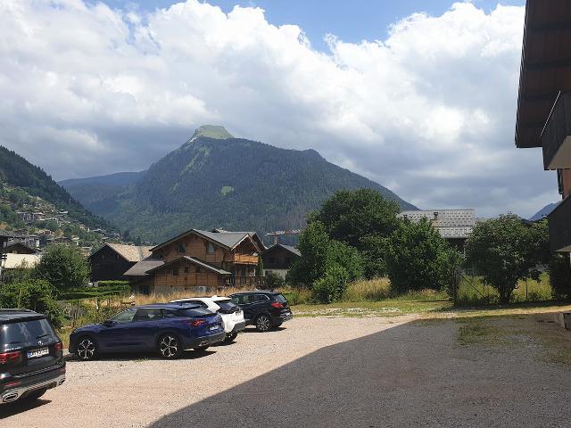 Studio Morzine, 1 pièce, 4 personnes - Morzine