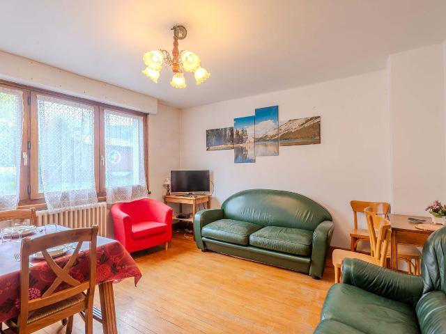 Appartement Morzine, 4 pièces, 6 personnes - Morzine