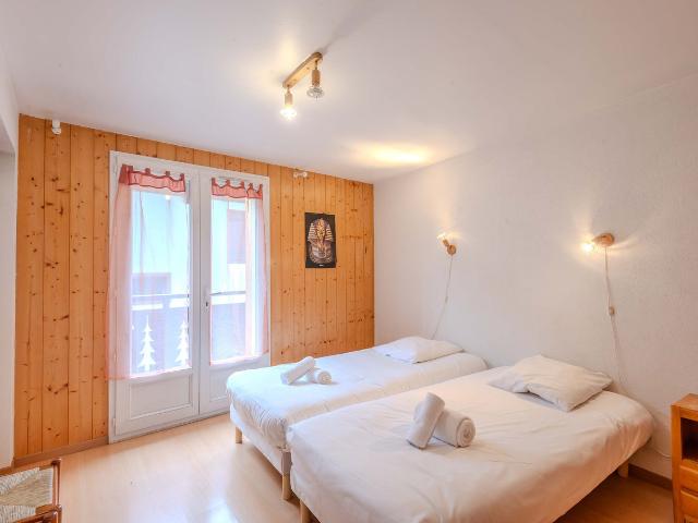 Appartement Morzine, 4 pièces, 6 personnes - Morzine