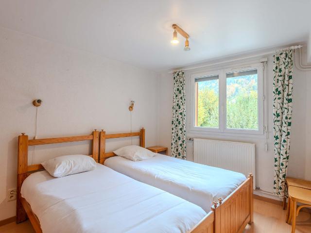 Appartement Morzine, 4 pièces, 6 personnes - Morzine