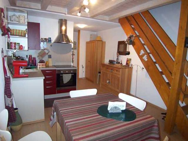 Appartement Morzine, 2 pièces, 4 personnes - Morzine