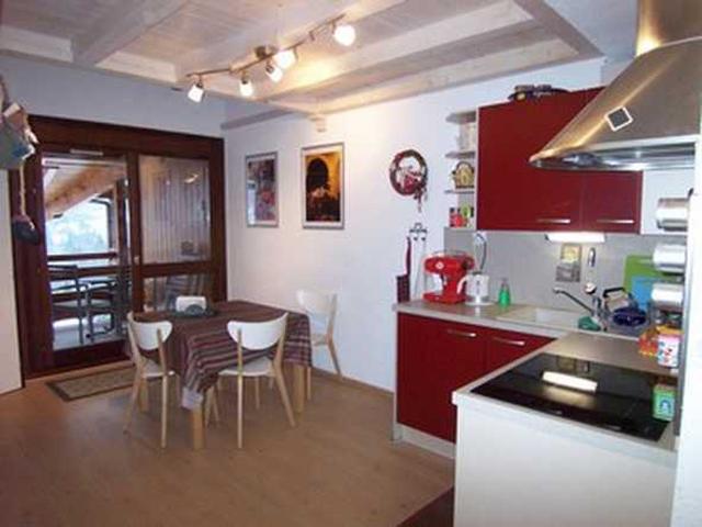 Appartement Morzine, 2 pièces, 4 personnes - Morzine