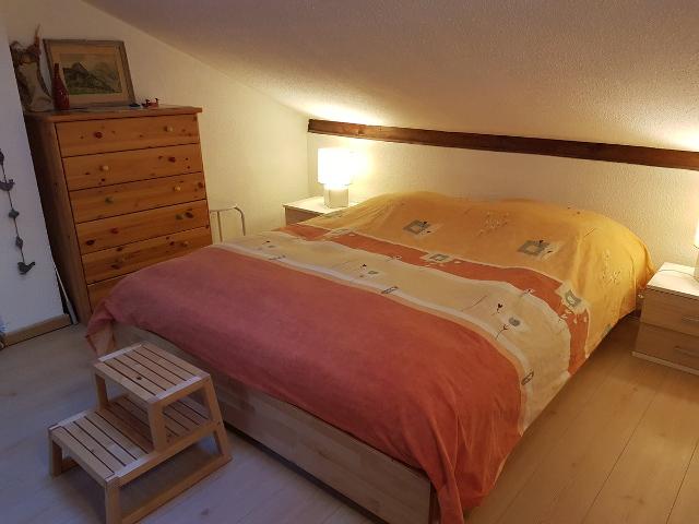 Appartement Morzine, 2 pièces, 4 personnes - Morzine