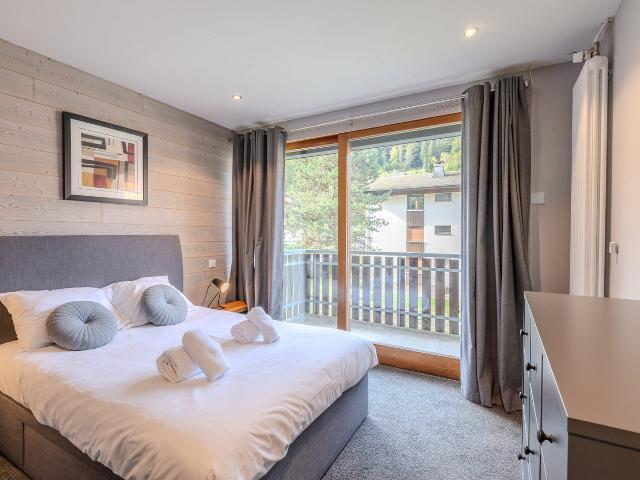 Appartement Morzine, 3 pièces, 4 personnes - Morzine