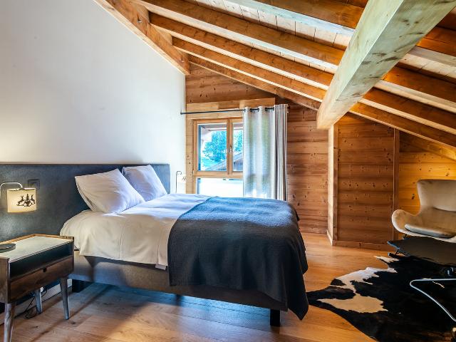 Chalet Morzine, 5 pièces, 8 personnes - Morzine