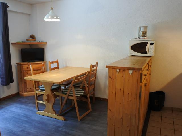 Appartement Morzine, 2 pièces, 4 personnes - Morzine