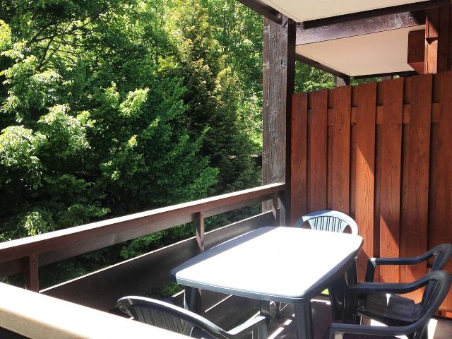 Appartement Morzine, 2 pièces, 4 personnes - Morzine