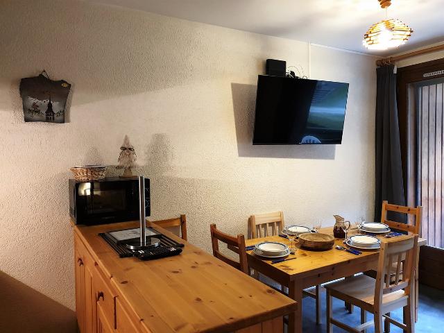 Studio Morzine, 1 pièce, 4 personnes - Morzine