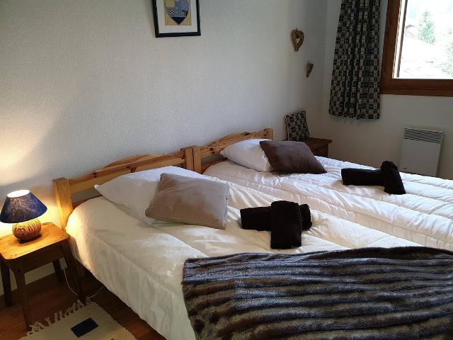 Appartement Morzine, 4 pièces, 6 personnes - Morzine