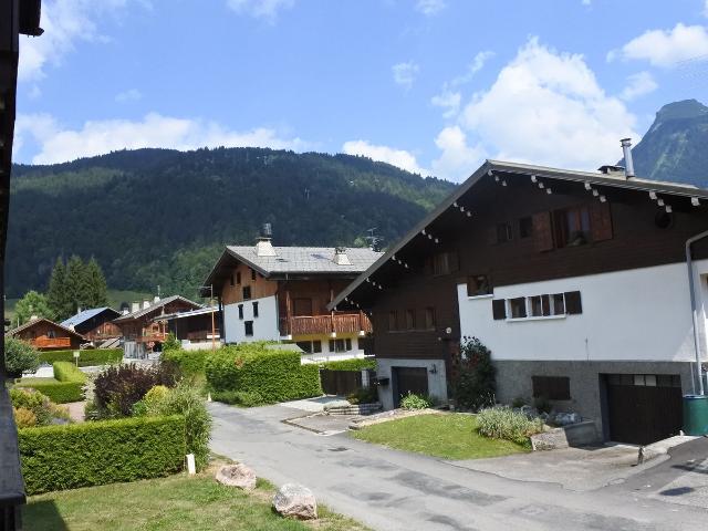 Appartement Morzine, 4 pièces, 6 personnes - Morzine