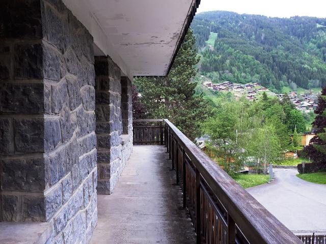 Appartement Morzine, 3 pièces, 7 personnes - Morzine