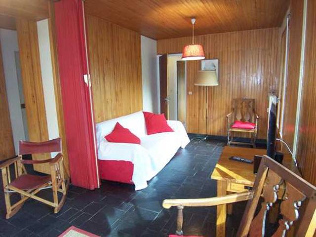 Appartement Morzine, 3 pièces, 7 personnes - Morzine