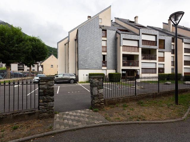 Studio Saint-Lary-Soulan, 1 pièce, 4 personnes - Saint Lary Soulan