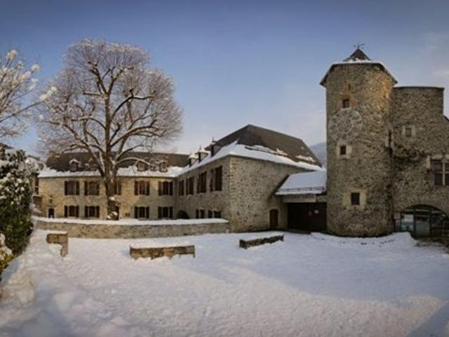 Charmant Studio à Saint-Lary-Soulan avec Balcon et Proximité Téléphérique FR-1-296-477 - Saint Lary Soulan