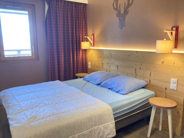 Appartement 4* spacieux, 2 chambres, accès pistes, proche ESF et centre, casier à skis FR-1-634-92 - Avoriaz