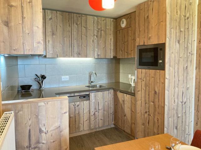 Appartement 4* spacieux, 2 chambres, accès pistes, proche ESF et centre, casier à skis FR-1-634-92 - Avoriaz