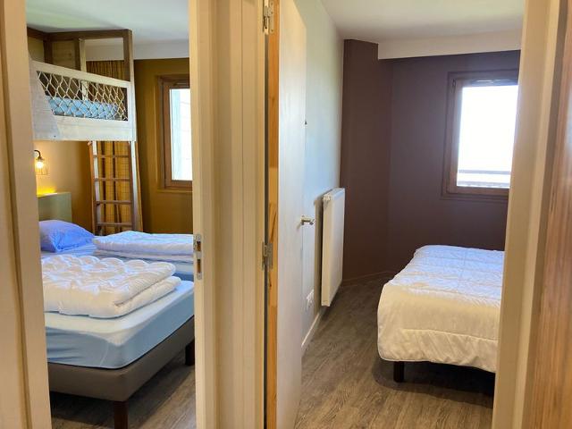 Appartement 4* spacieux, 2 chambres, accès pistes, proche ESF et centre, casier à skis FR-1-634-92 - Avoriaz