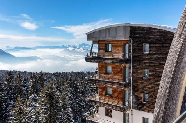 Résidence L'Ecrin des Neiges A *** - Chamrousse