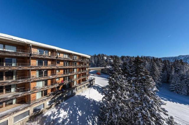 Résidence L'Ecrin des Neiges A *** - Chamrousse