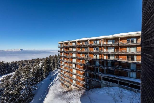 Résidence L'Ecrin des Neiges A *** - Chamrousse