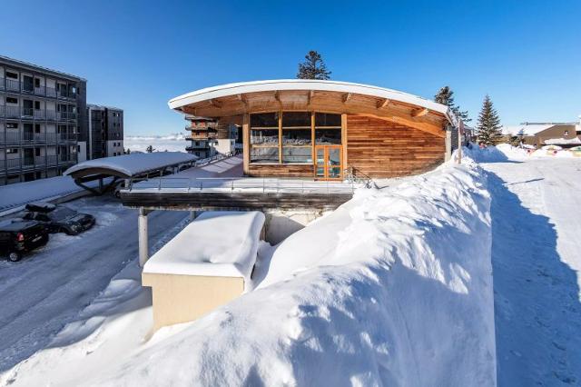 Résidence L'Ecrin des Neiges A *** - Chamrousse