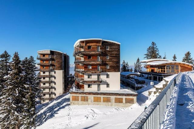 Résidence L'Ecrin des Neiges A *** - Chamrousse