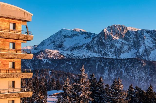 Résidence L'Ecrin des Neiges A *** - Chamrousse