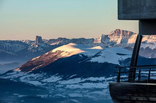 Résidence L'Ecrin des Neiges A *** - Chamrousse