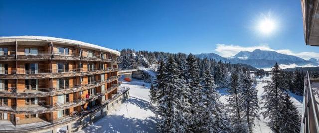 Résidence L'Ecrin des Neiges A *** - Chamrousse